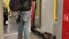 Was regt Sie in Wiener Öffis auf? Schreiben Sie uns!