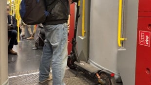 Was regt Sie in Wiener Öffis auf? Schreiben Sie uns!