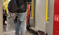 Was regt Sie in Wiener Öffis auf? Schreiben Sie uns!