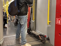 Was regt Sie in Wiener Öffis auf? Schreiben Sie uns!