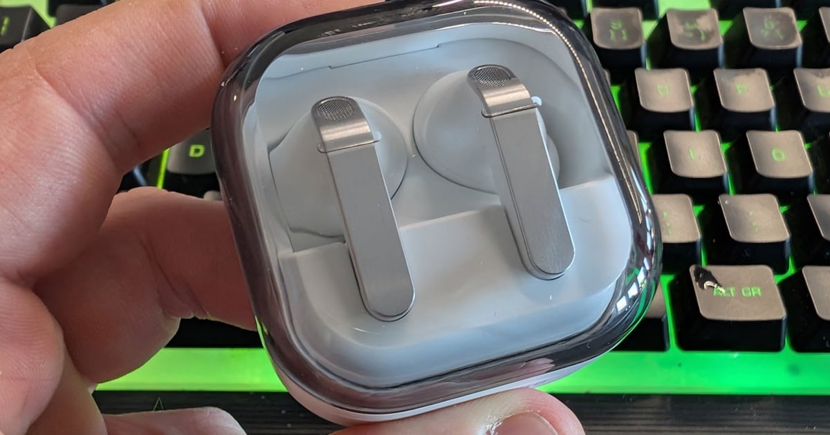 Samsung Galaxy Buds 4 Pro: Reviews, Specs & What’s New