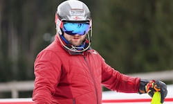 Michael Scharnagl