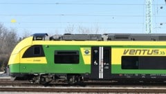 Ungarn hält die Zweidrittelmehrheit an der Raaberbahn.