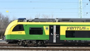 Ungarn hält die Zweidrittelmehrheit an der Raaberbahn.