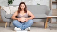 Warum Bauchfett so schwer in den Griff zu bekommen ist.