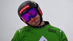 Nicht ganz rund lief es in Erzurum für Alessandro Hämmerle.