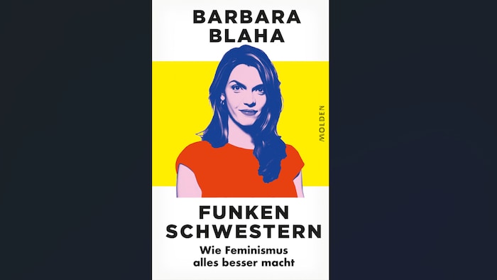 Das Buch erschien im Moden Verlag.