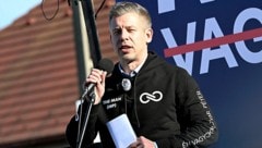 Oppositionschef Péter Magyar fordert die EU-Spitze auf, alle Beziehungen zur Ukraine ...
