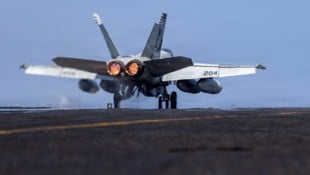 Das US-Militär hat ein Kosten-Nutzen-Problem – vor allem bei der Luftabwehr.