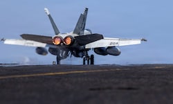 Das US-Militär hat ein Kosten-Nutzen-Problem – vor allem bei der Luftabwehr.