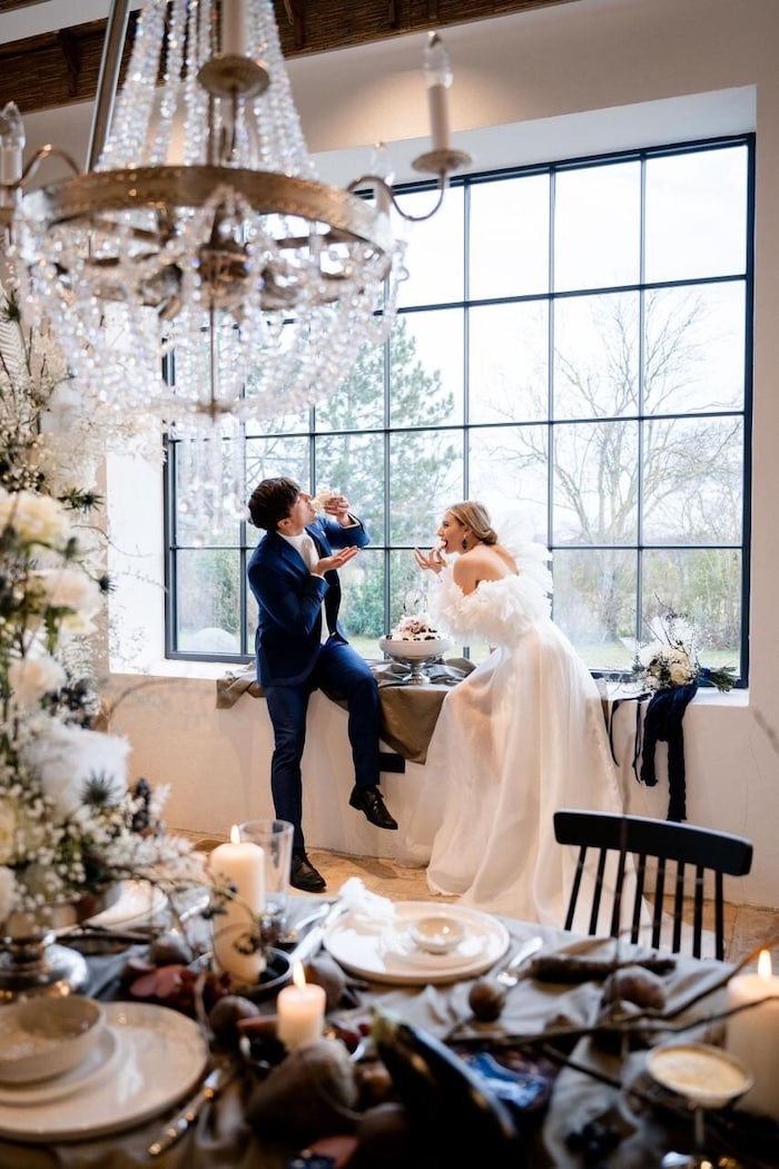 Intensive Vorbereitung und detaillierte Konzeptarbeit stecken hinter „Future Desk“.
