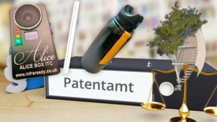 Ein Diktafon für unerlöste Seelen, unrunde Trinkhalme und anderes mehr wurde in Wien letztes ...