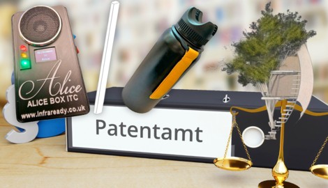 Ein Diktafon für unerlöste Seelen, unrunde Trinkhalme und anderes mehr wurde in Wien letztes ...