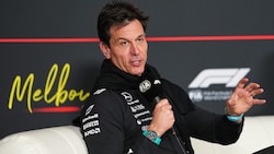 Toto Wolff