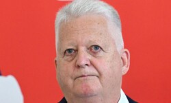 Klaus Hartmann