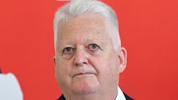 Klaus Hartmann