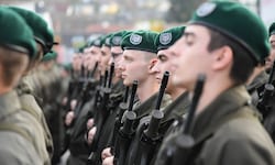 An einer Reform des Wehrdienstes führt kein Weg vorbei.