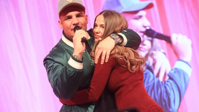 Pietro Lombardi und Laura Maria Rypa trennten sich im letzten Jahr. Der Sänger gab jetzt aber ...