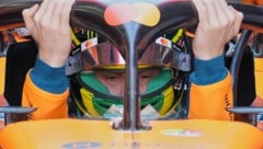 Auch Oscar Piastri steht bereits unter Druck! 