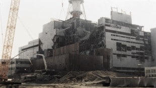 Der Unfall im Reaktor des Atomkraftwerks in Tschernobyl ist vielen bis heute gut in Erinnerung.