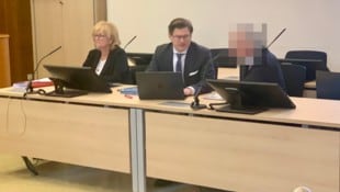 Das Verfahren gegen den Wiener Promi beschäftigt die Kärntner Justiz seit über einem Jahr. 