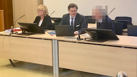 Das Verfahren gegen den Wiener Promi beschäftigt die Kärntner Justiz seit über einem Jahr. 