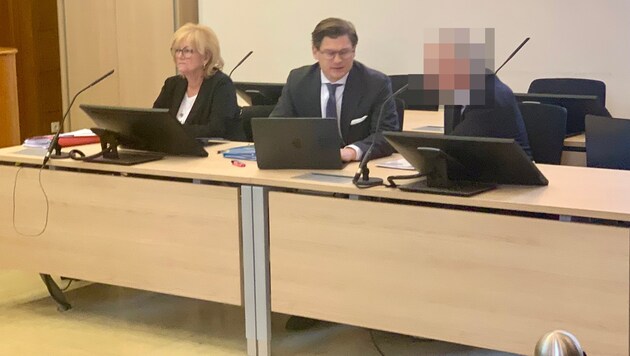 Das Verfahren gegen den Wiener Promi beschäftigt die Kärntner Justiz seit über einem Jahr.