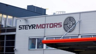 Sitz des Spezialmotorenherstellers ist in Steyr in Oberösterreich.