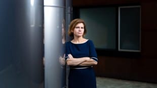 Schonungslos, pointiert: Ingrid Brodnig zeigt im neuen Buch, wie digitale Hetze Frauen mundtot ...