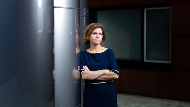 Schonungslos, pointiert: Ingrid Brodnig zeigt im neuen Buch, wie digitale Hetze Frauen mundtot ...