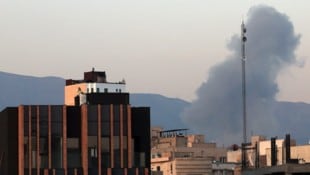 In der Nacht auf Donnerstag (MESZ) wird die Waffenruhe zwischen den USA und dem Iran auslaufen. ...