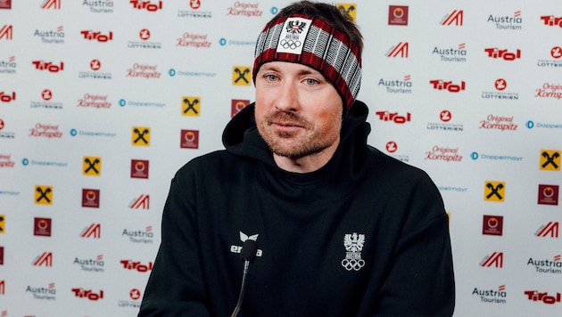 ÖSV-Athlet Alexander Payer will nach der WM 2027 im Montafon aufhören.