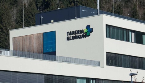 Schmerzhafte Behandlung im Tauernklinikum wird zum Kriminalfall für das Gericht.