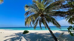 Die Malediven sind ein beliebtes Urlaubsdomizil.