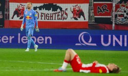 Bei den Bullen herrscht nach zwei torlosen Spielen Katerstimmung