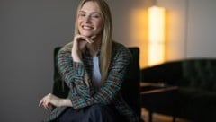 Am 8. März kann man Esther Graf auf der Globe-Bühne in Wien performen sehen.