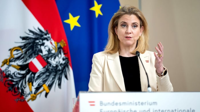 Die Minister kam im Bierzelt nicht gut an.