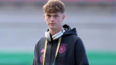 Paul Wanner spielt zukünftig für Österreich.