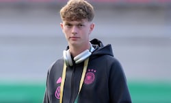 Paul Wanner spielt zukünftig für Österreich.