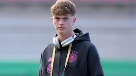 Paul Wanner spielt zukünftig für Österreich.