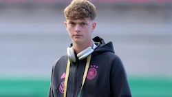 Paul Wanner spielt zukünftig für Österreich.