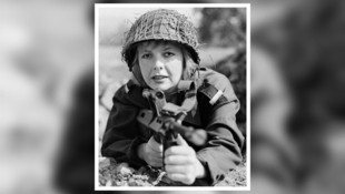 1986 erschien die Reportage „Mein Tag beim Bundesheer“.