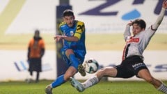 Zuletzt besiegte Wels Admira, im Hintergrund geht es aber beim Aufsteiger rund. 