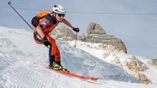 Hannes Lohfeyer gelang bei der Europameisterschaft eine Sensation