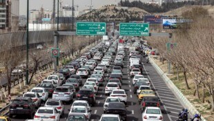 Nach der Eskalation im Nahen Osten sind bereits Hunderttausende auf der Flucht. 