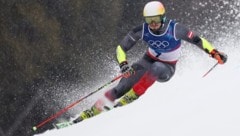 Die Enttäuschung nach Platz acht bei Olympia hat Stefan Brennsteiner hinter sich gelassen.