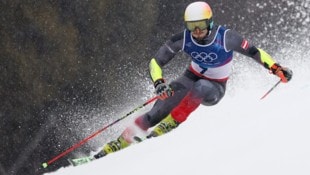 Die Enttäuschung nach Platz acht bei Olympia hat Stefan Brennsteiner hinter sich gelassen.