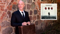 Nach neun Jahren abseits des Rampenlichts kehrt der Graf mit seiner Band Unheilig und dem ...