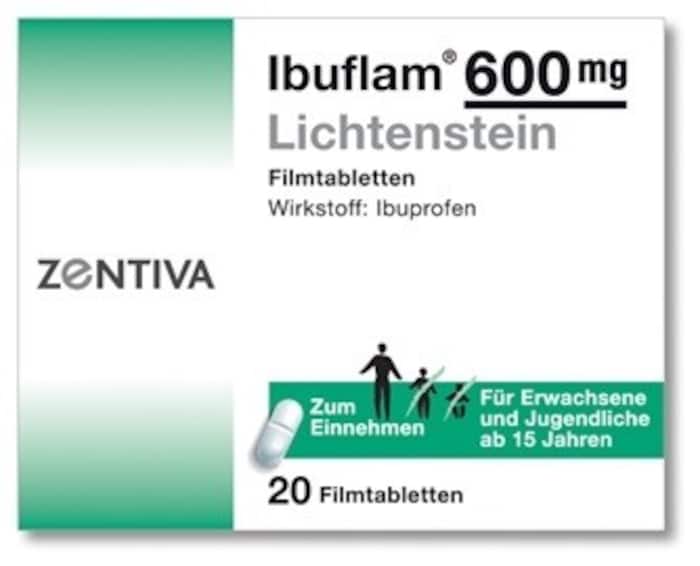 Das Medikament kann Erwachsenen und Jugendlichen ab 15 Jahren verabreicht werden.