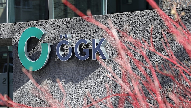 „Die Verwaltung handelt auf Grundlage von Gesetzen“, betont man auf Seite der ÖGK.